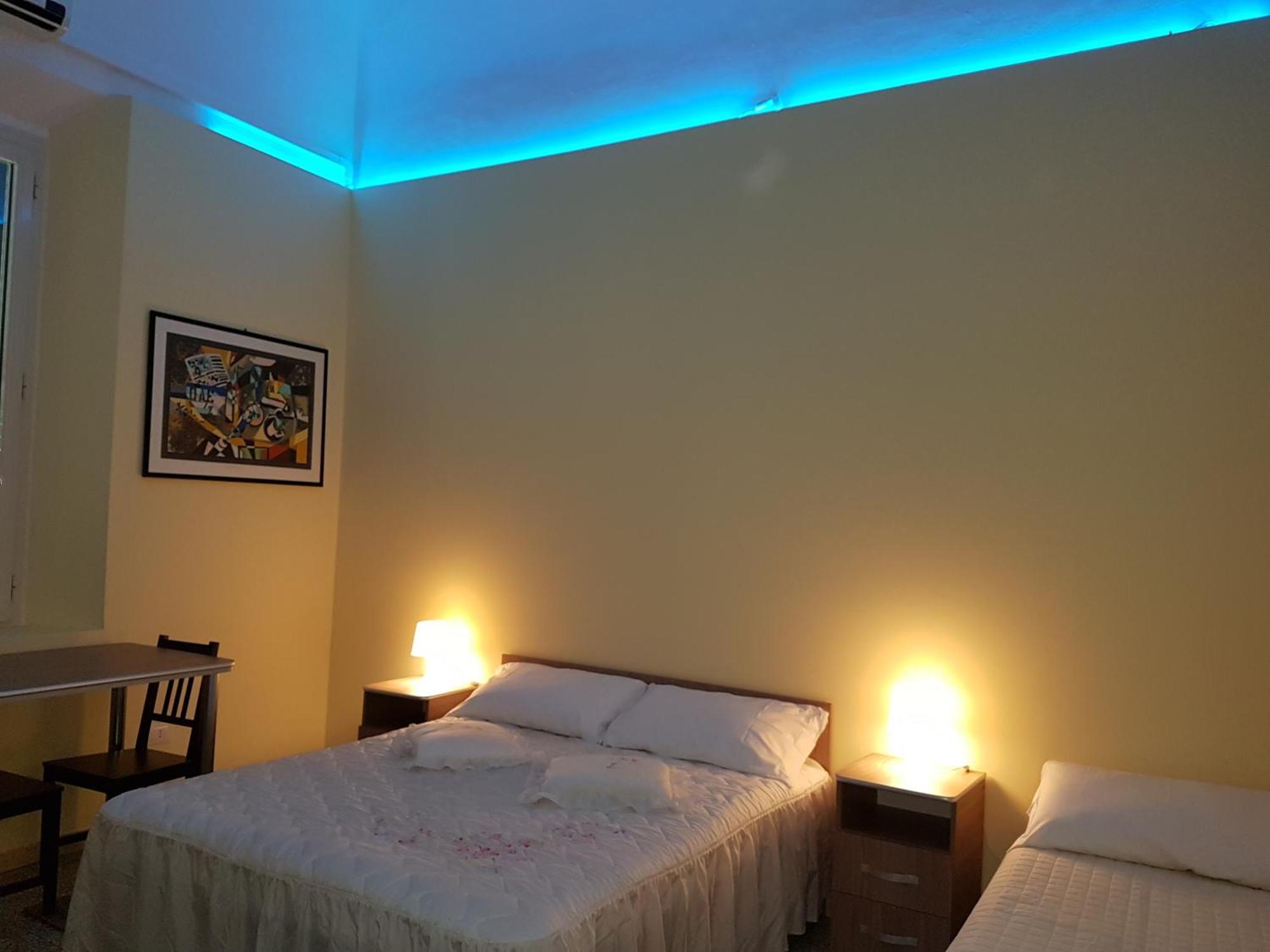 Villa Alba Pisa Exteriör bild