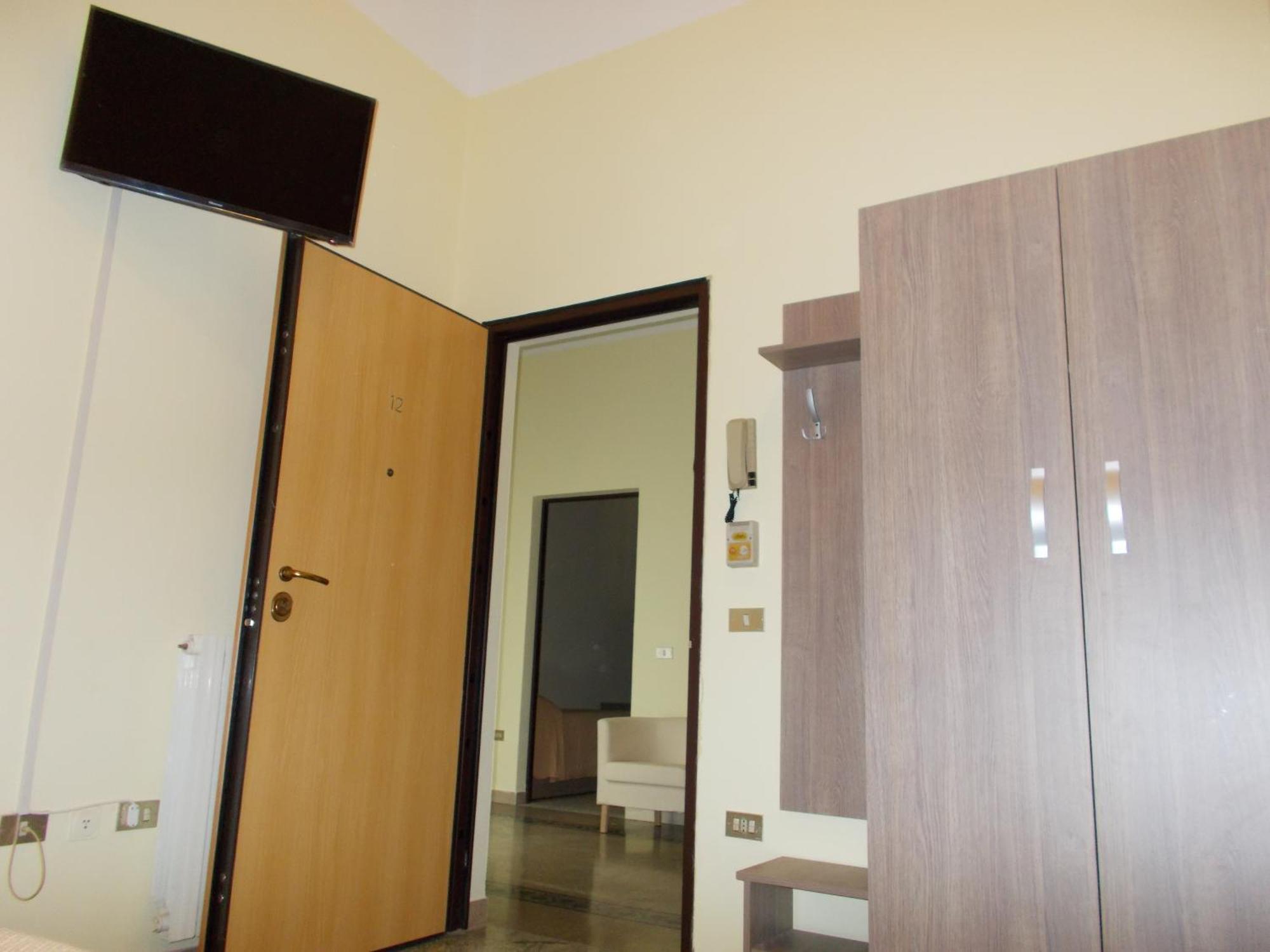 Villa Alba Pisa Exteriör bild