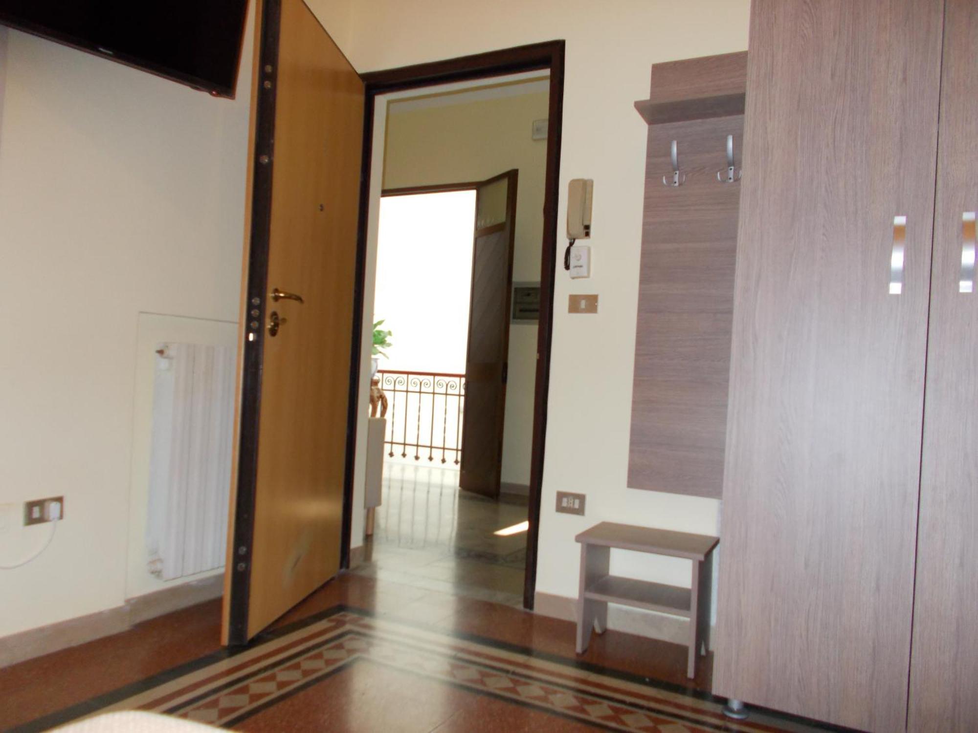 Villa Alba Pisa Exteriör bild