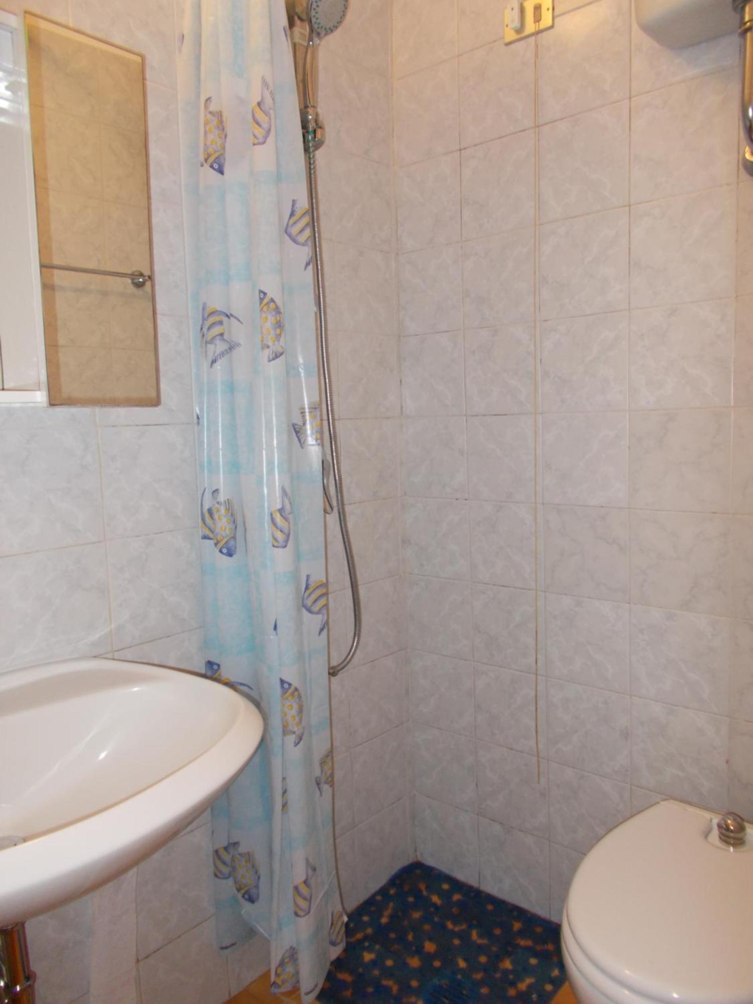 Villa Alba Pisa Exteriör bild