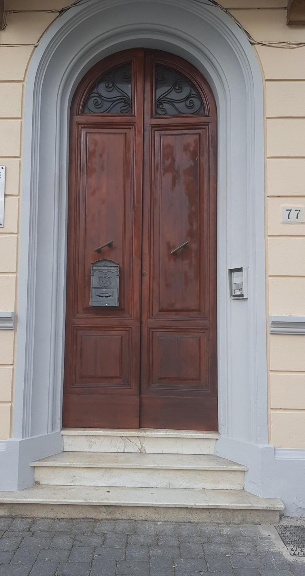 Villa Alba Pisa Exteriör bild